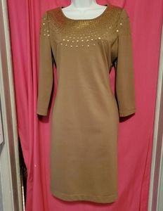 #964 Calvin Klein dress